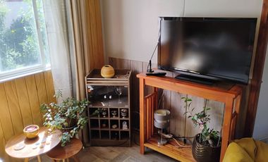 Se Vende Casa Sector Avenida Segunda Faja-Calle José Zapiola