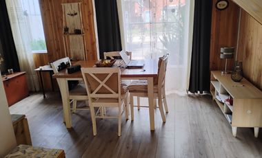 Se Vende Casa Sector Avenida Segunda Faja-Calle José Zapiola