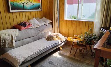 Se Vende Casa Sector Avenida Segunda Faja-Calle José Zapiola