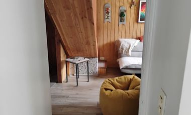 Se Vende Casa Sector Avenida Segunda Faja-Calle José Zapiola