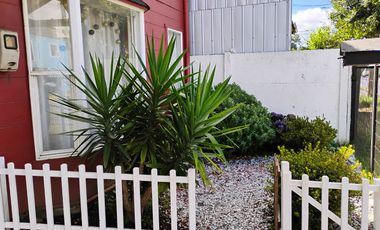 Se Vende Casa Sector Avenida Segunda Faja-Calle José Zapiola