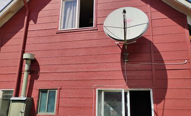 Se Vende Casa Sector Avenida Segunda Faja-Calle José Zapiola