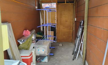 Se Vende Casa Sector Avenida Segunda Faja-Calle José Zapiola