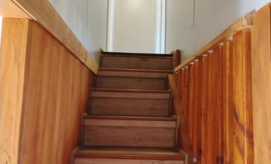 Se Vende Casa Sector Avenida Segunda Faja-Calle José Zapiola