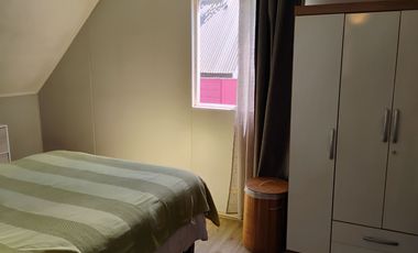 Se Vende Casa Sector Avenida Segunda Faja-Calle José Zapiola