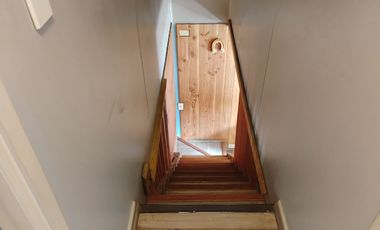 Se Vende Casa Sector Avenida Segunda Faja-Calle José Zapiola