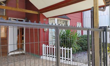 Se Vende Casa Sector Avenida Segunda Faja-Calle José Zapiola