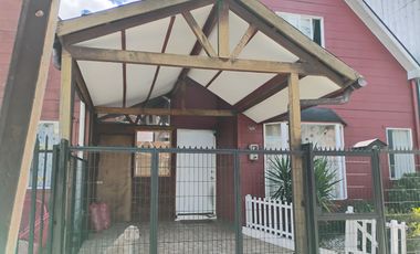 Se Vende Casa Sector Avenida Segunda Faja-Calle José Zapiola