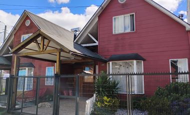 Se Vende Casa Sector Avenida Segunda Faja-Calle José Zapiola