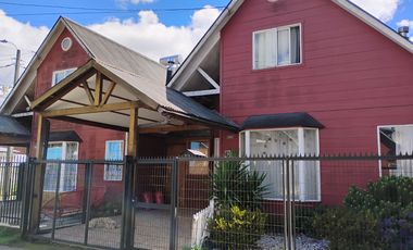 Se Vende Casa Sector Avenida Segunda Faja-Calle José Zapiola