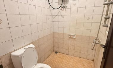 DISEWAKAN RUMAH SIAP HUNI FULL FURNISH KBP KOTA BARU PARAHYANGAN Tatar wangsa