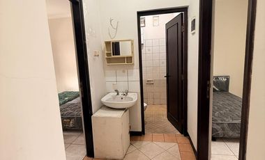 DISEWAKAN RUMAH SIAP HUNI FULL FURNISH KBP KOTA BARU PARAHYANGAN Tatar wangsa