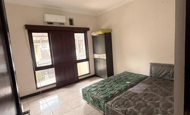 DISEWAKAN RUMAH SIAP HUNI FULL FURNISH KBP KOTA BARU PARAHYANGAN Tatar wangsa