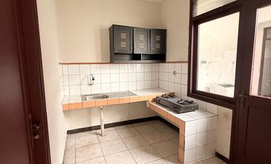 DISEWAKAN RUMAH SIAP HUNI FULL FURNISH KBP KOTA BARU PARAHYANGAN Tatar wangsa