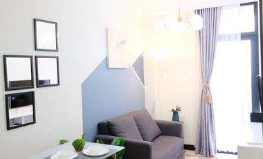 Rent Permata Hijau Suite Apartment With 1 Bedroom And Furnished