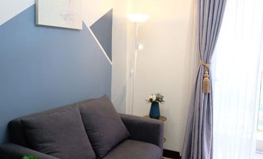 Rent Permata Hijau Suite Apartment With 1 Bedroom And Furnished
