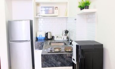 Rent Permata Hijau Suite Apartment With 1 Bedroom And Furnished