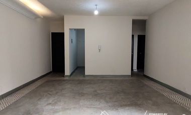 Departamento en renta en Letrán Valle CDMX