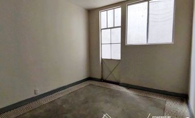 Departamento en renta en Letrán Valle CDMX