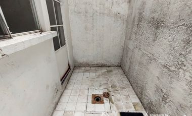 Departamento en renta en Letrán Valle CDMX