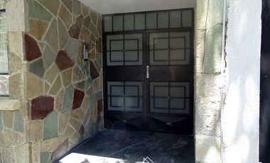 Departamento en renta en Letrán Valle CDMX