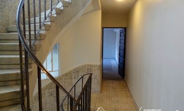 Departamento en renta en Letrán Valle CDMX