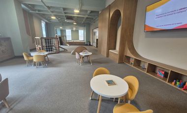 DEPARTMENTO EN RENTA TORRE ANIDA (a 5 minutos de San Pedro)