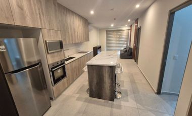 DEPARTMENTO EN RENTA TORRE ANIDA (a 5 minutos de San Pedro)