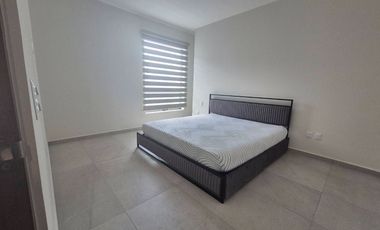 DEPARTMENTO EN RENTA TORRE ANIDA (a 5 minutos de San Pedro)