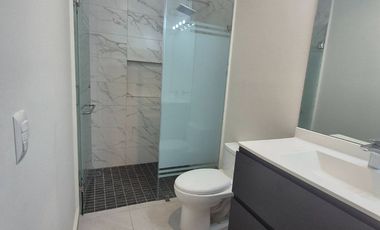 DEPARTMENTO EN RENTA TORRE ANIDA (a 5 minutos de San Pedro)