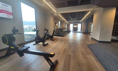 DEPARTMENTO EN RENTA TORRE ANIDA (a 5 minutos de San Pedro)