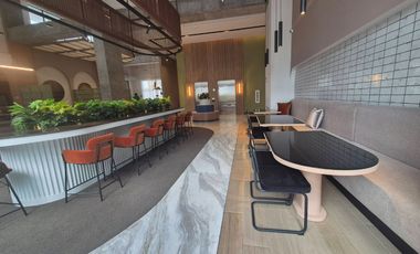 DEPARTMENTO EN RENTA TORRE ANIDA (a 5 minutos de San Pedro)