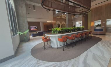 DEPARTMENTO EN RENTA TORRE ANIDA (a 5 minutos de San Pedro)