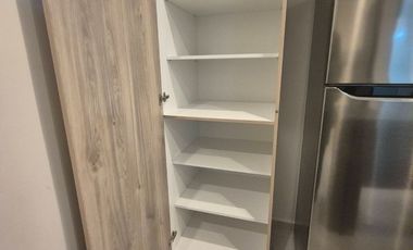 DEPARTMENTO EN RENTA TORRE ANIDA (a 5 minutos de San Pedro)