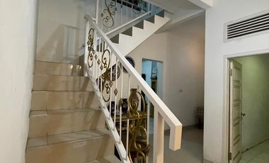 Dijual  Rumah Pharmindo dekat Kahatex, RS Rajawali, Tol