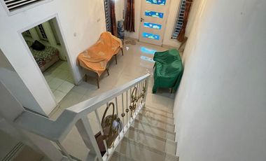 Dijual  Rumah Pharmindo dekat Kahatex, RS Rajawali, Tol