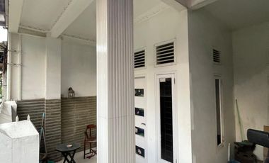 Dijual  Rumah Pharmindo dekat Kahatex, RS Rajawali, Tol