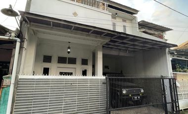 Dijual  Rumah Pharmindo dekat Kahatex, RS Rajawali, Tol