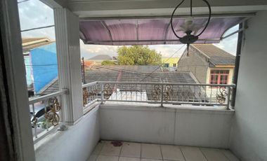 Dijual  Rumah Pharmindo dekat Kahatex, RS Rajawali, Tol