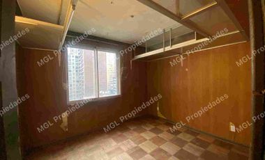 Gran depto para oficina o habitacional