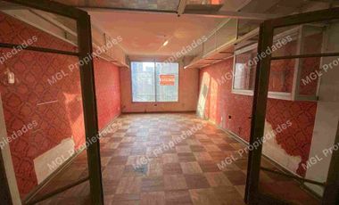 Gran depto para oficina o habitacional