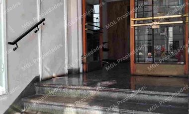 Gran depto para oficina o habitacional