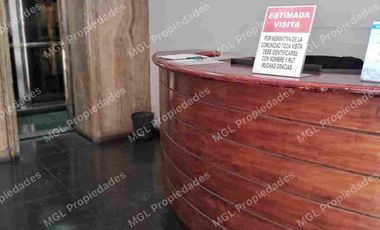 Gran depto para oficina o habitacional