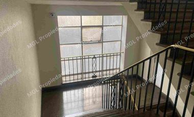 Gran depto para oficina o habitacional