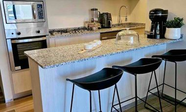 Departamento en venta en Providencia