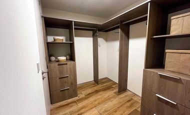 Departamento en venta en Providencia