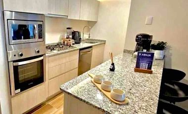 Departamento en venta en Providencia