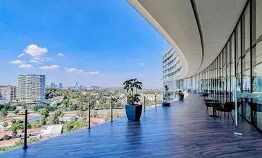 Departamento en venta en Providencia