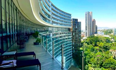 Departamento en venta en Providencia