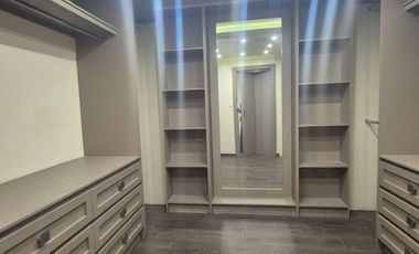 CASA EN RENTA FRACCIONAMIENTO PRIVADO BOSQUES DEL PONIENTE 3